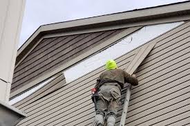 Best Fiber Cement Siding Installation  in Republic, MO